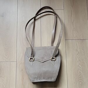 BALLY Shoulder Bag in Grey